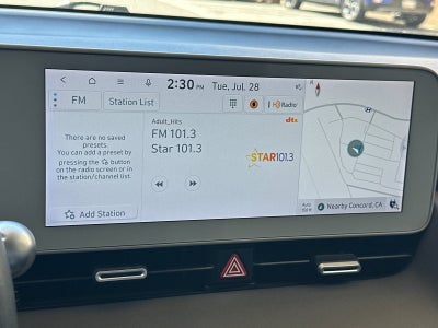 2024 Hyundai IONIQ 5 SEL