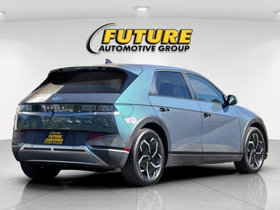 2024 Hyundai IONIQ 5 SEL