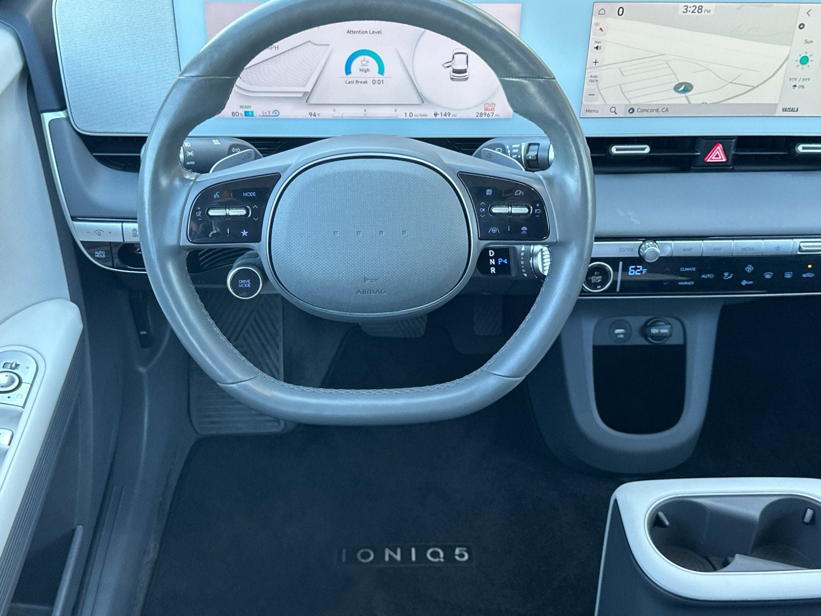 2024 Hyundai IONIQ 5 SEL