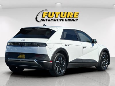 2024 Hyundai IONIQ 5 SEL