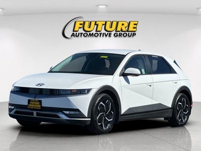 2024 Hyundai IONIQ 5 SEL