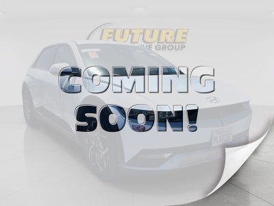 2024 Hyundai IONIQ 5 SEL