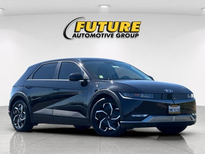 2024 Hyundai IONIQ 5 SEL
