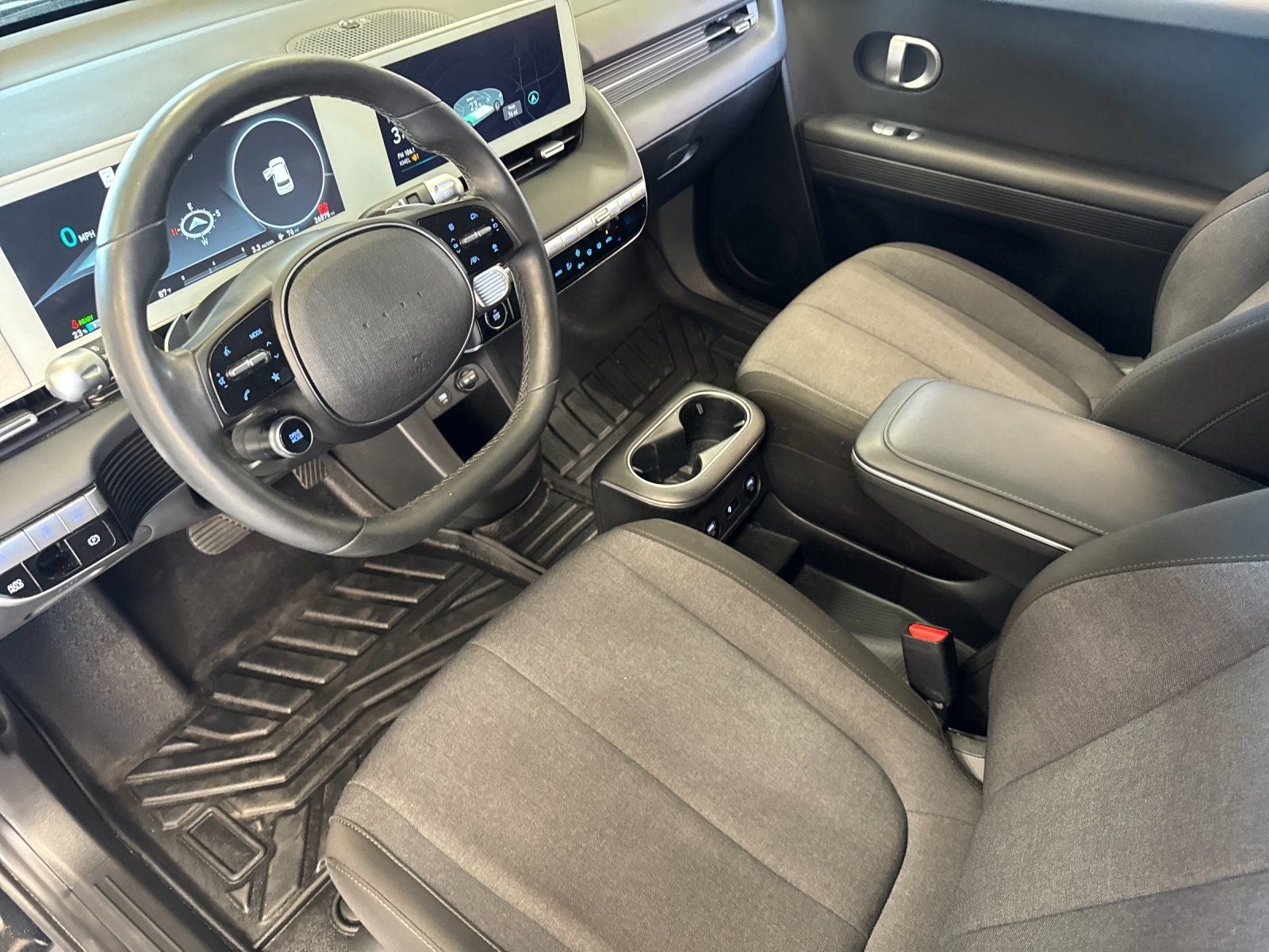 2024 Hyundai IONIQ 5 SEL