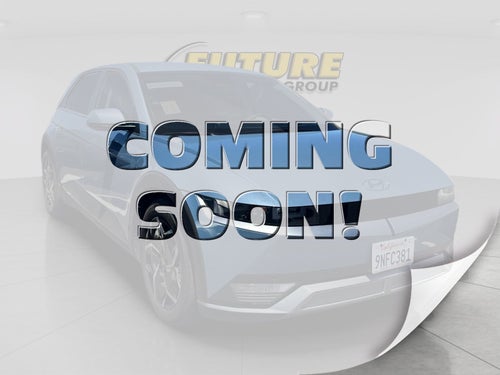 2024 Hyundai IONIQ 5 SEL