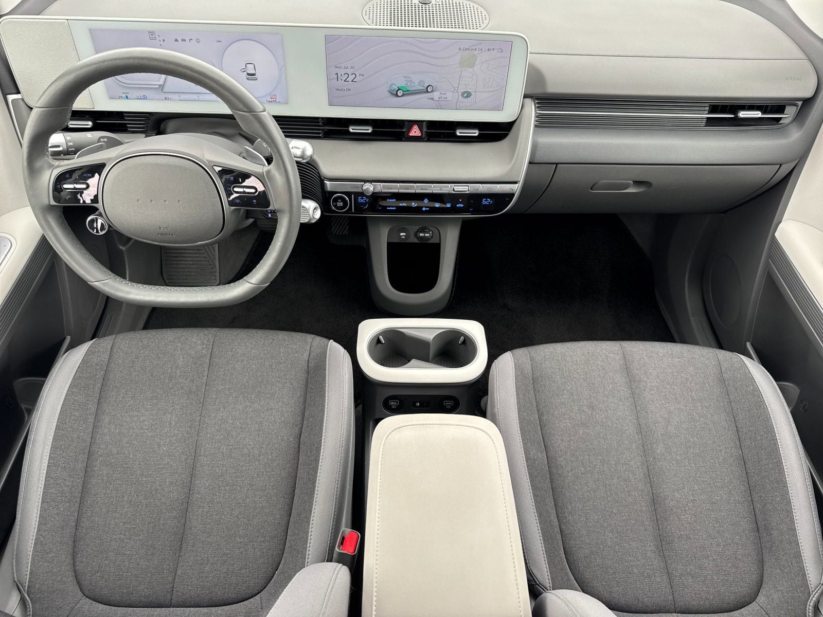 2024 Hyundai IONIQ 5 SEL