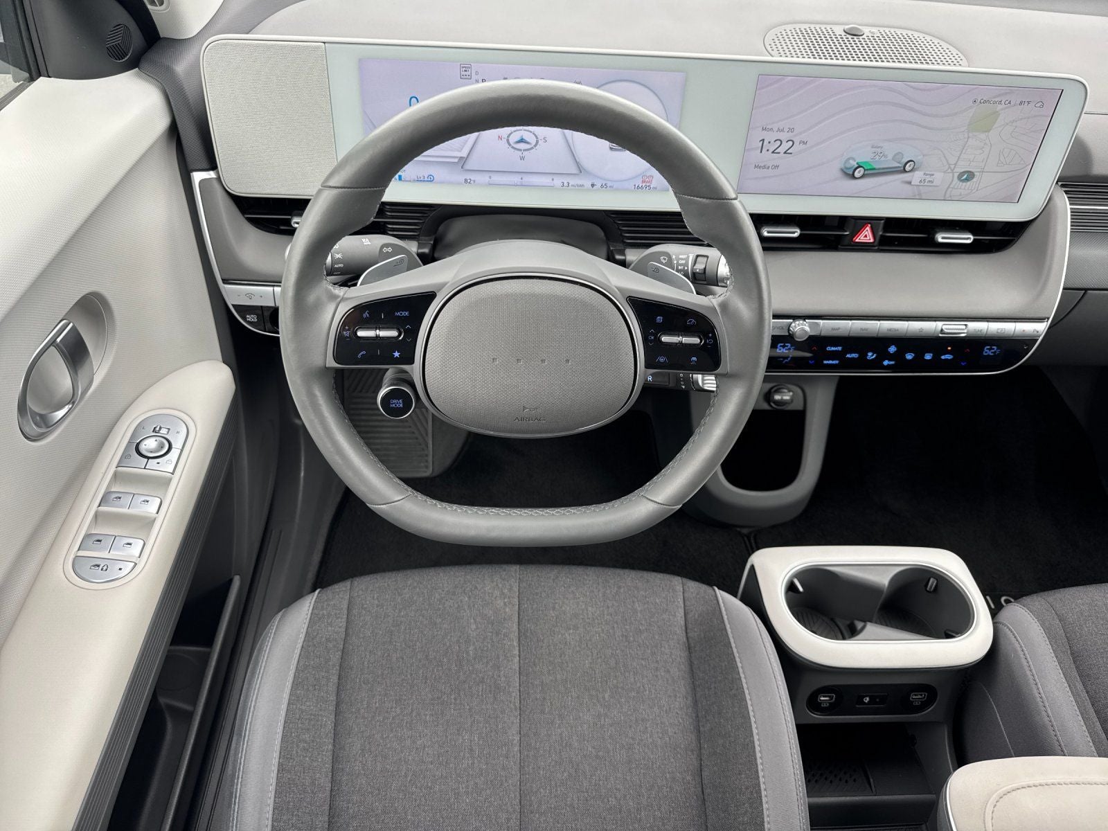 2024 Hyundai IONIQ 5 SEL