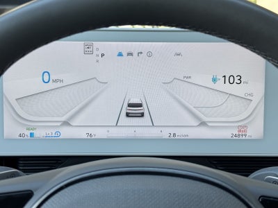 2024 Hyundai IONIQ 5 SEL