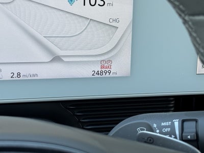2024 Hyundai IONIQ 5 SEL