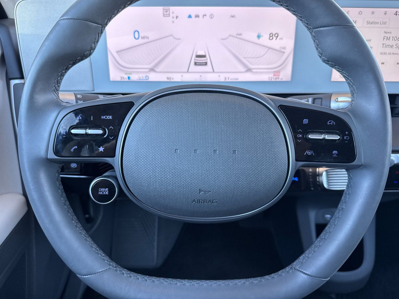 2024 Hyundai IONIQ 5 SEL