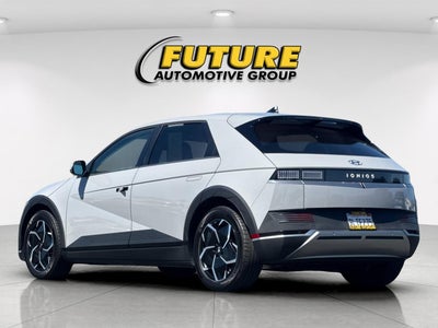 2024 Hyundai IONIQ 5 SEL