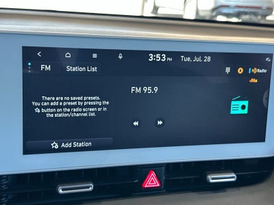 2024 Hyundai IONIQ 5 SEL
