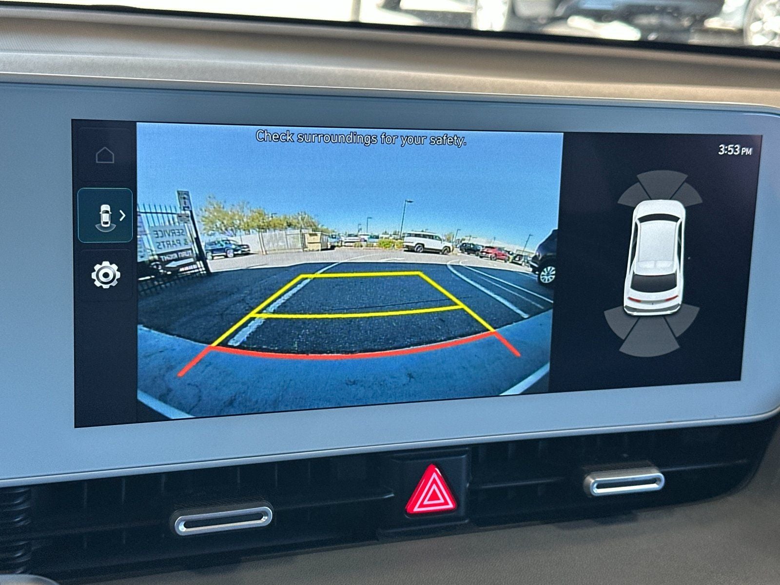 2024 Hyundai IONIQ 5 SEL
