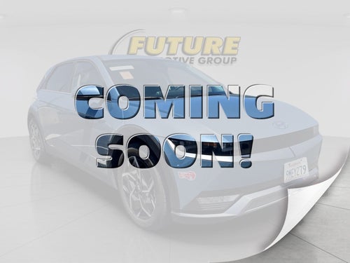 2024 Hyundai IONIQ 5 SEL