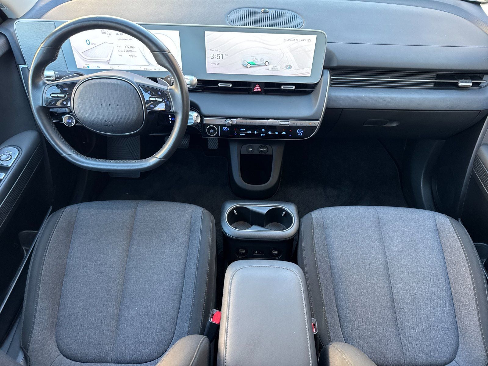 2024 Hyundai IONIQ 5 SEL