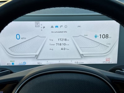 2024 Hyundai IONIQ 5 SEL