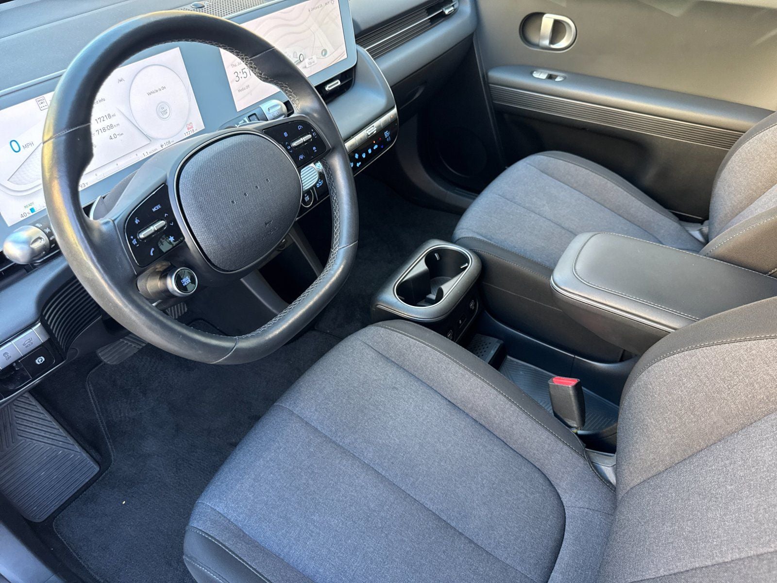 2024 Hyundai IONIQ 5 SEL