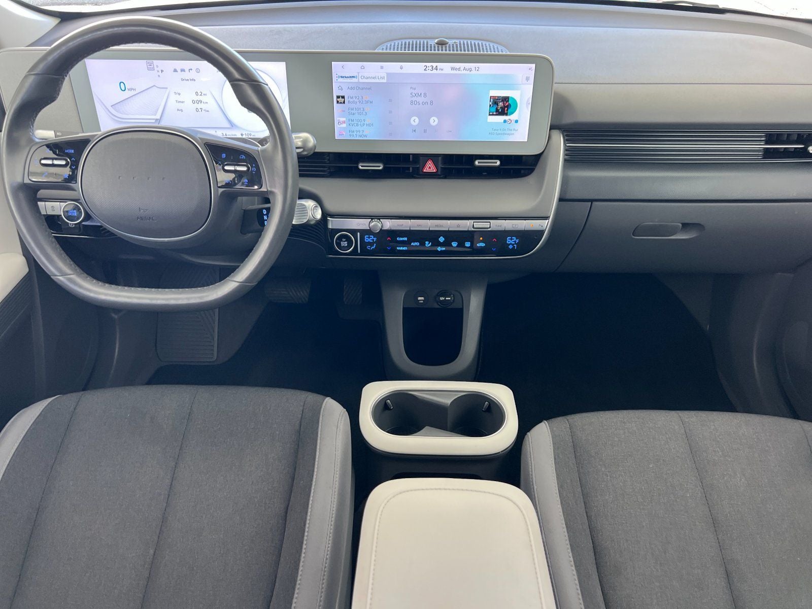 2024 Hyundai IONIQ 5 SEL