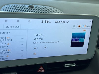 2024 Hyundai IONIQ 5 SEL
