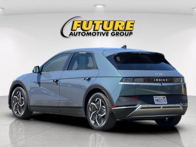 2024 Hyundai IONIQ 5 SEL