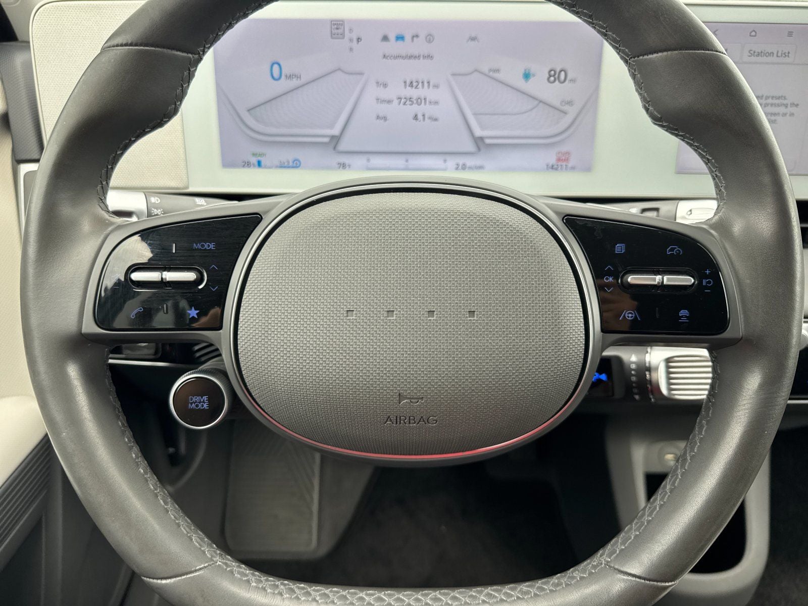 2024 Hyundai IONIQ 5 SEL