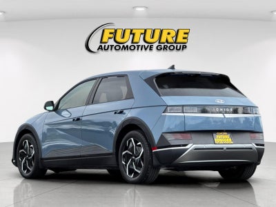 2024 Hyundai IONIQ 5 SEL
