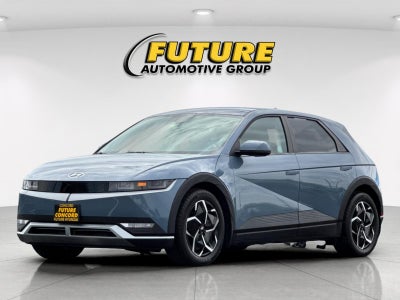 2024 Hyundai IONIQ 5 SEL