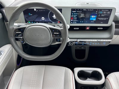 2023 Hyundai IONIQ 5 SEL