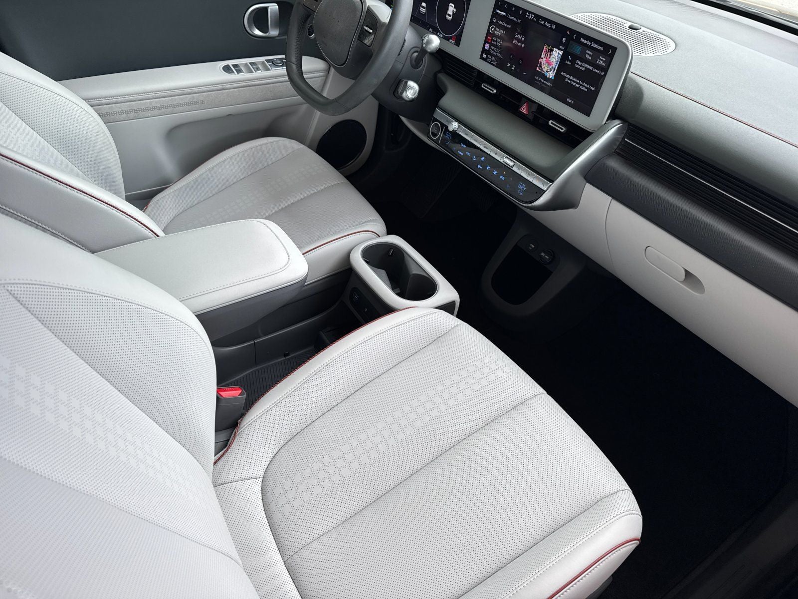 2023 Hyundai IONIQ 5 SEL