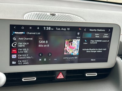 2023 Hyundai IONIQ 5 SEL