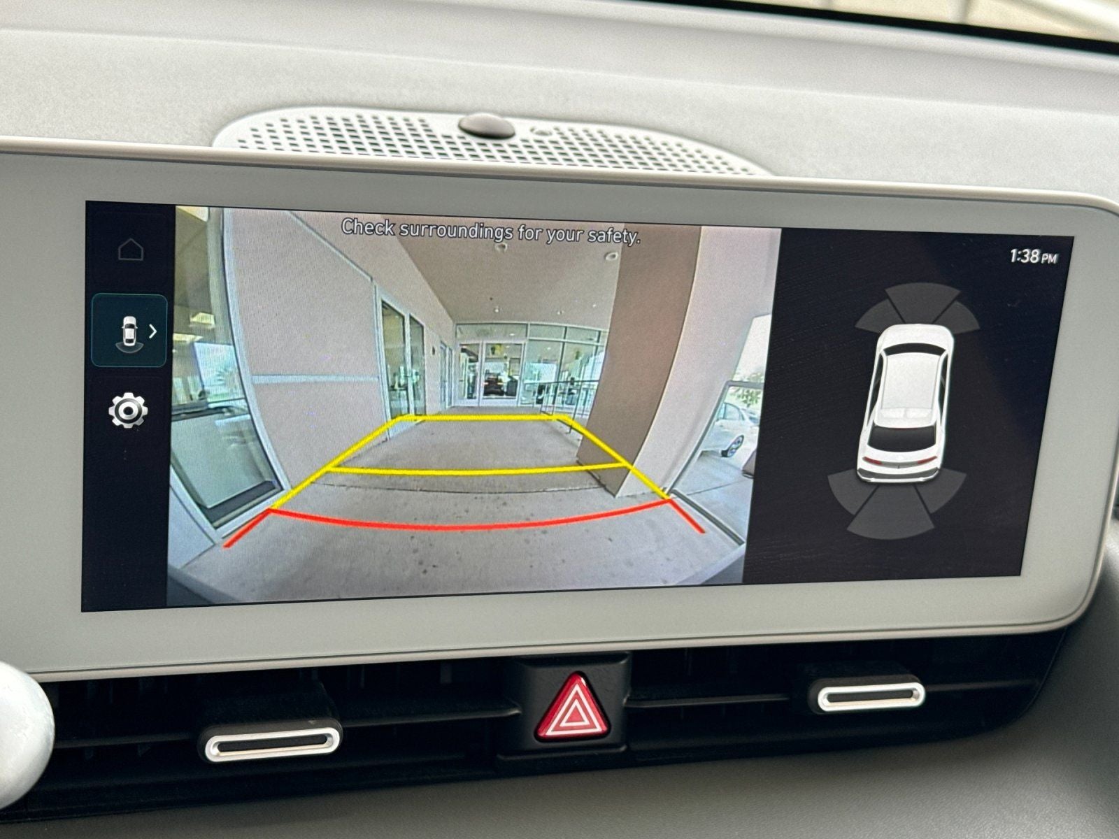 2023 Hyundai IONIQ 5 SEL