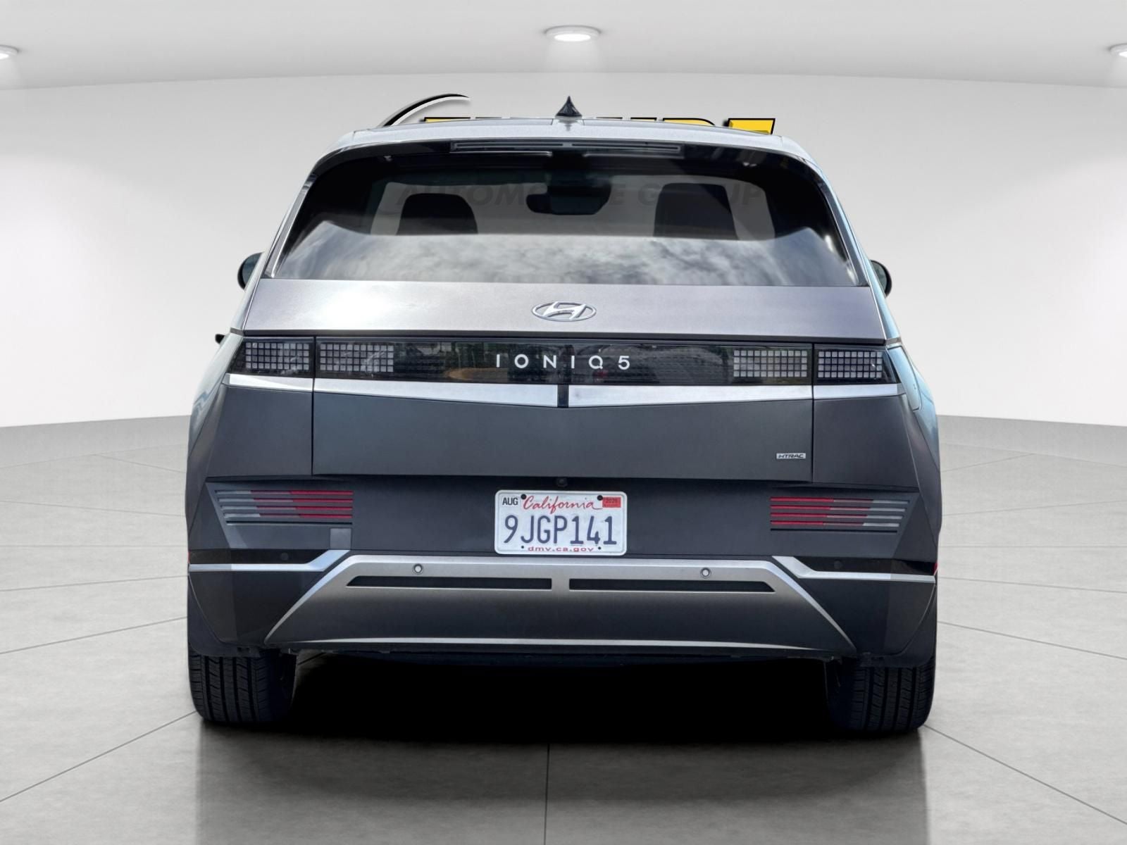2023 Hyundai IONIQ 5 SEL
