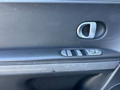 2022 Hyundai IONIQ 5 SEL