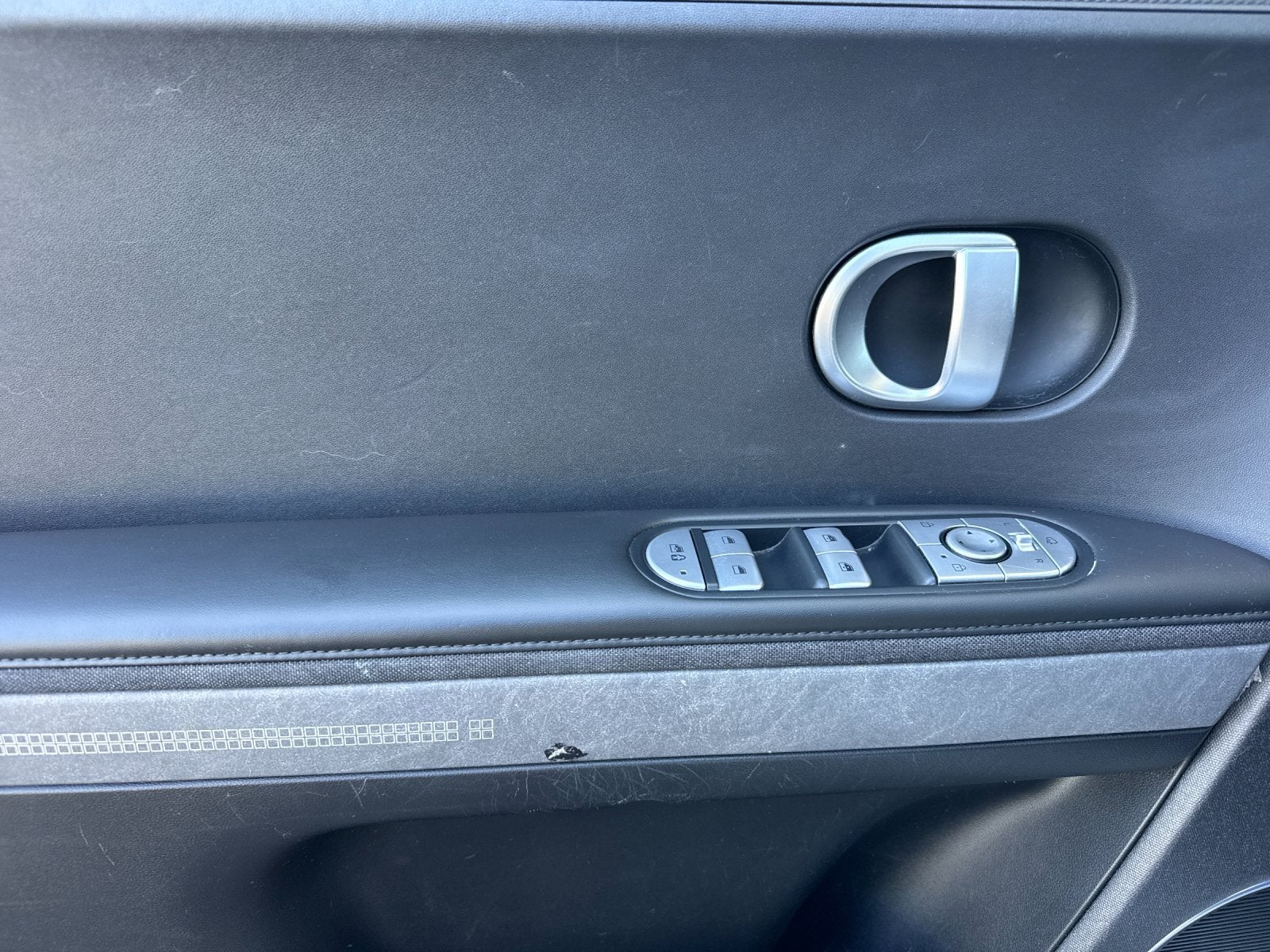 2022 Hyundai IONIQ 5 SEL