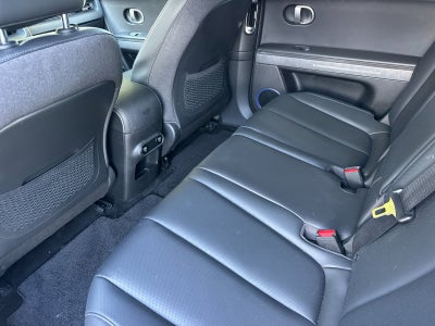 2022 Hyundai IONIQ 5 SEL