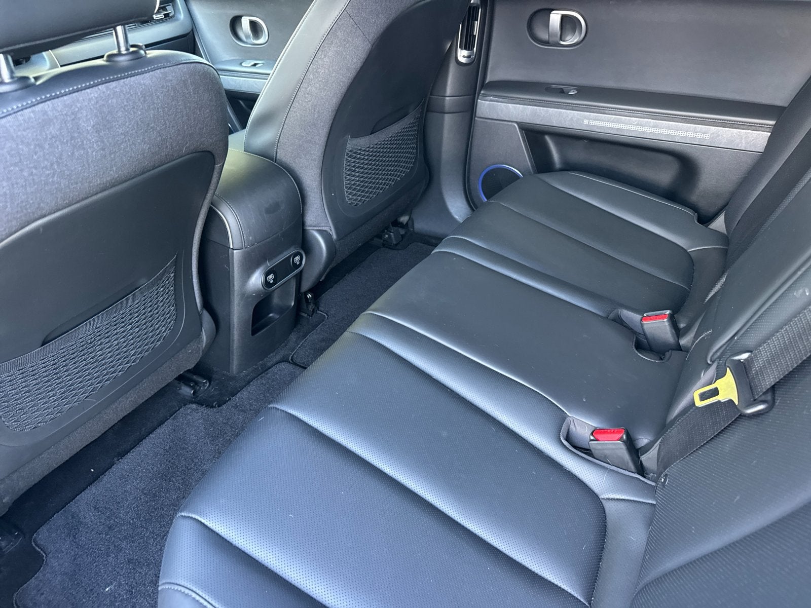 2022 Hyundai IONIQ 5 SEL