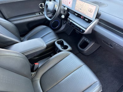 2022 Hyundai IONIQ 5 SEL