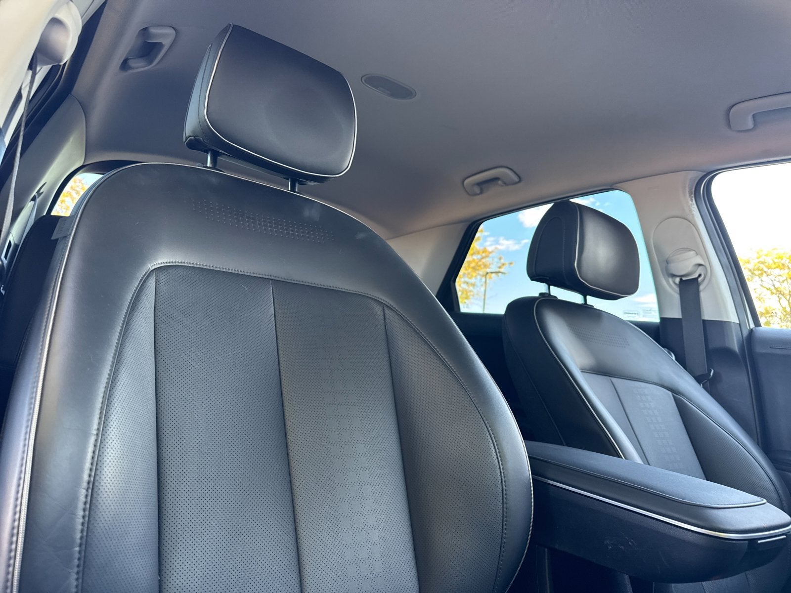 2022 Hyundai IONIQ 5 SEL
