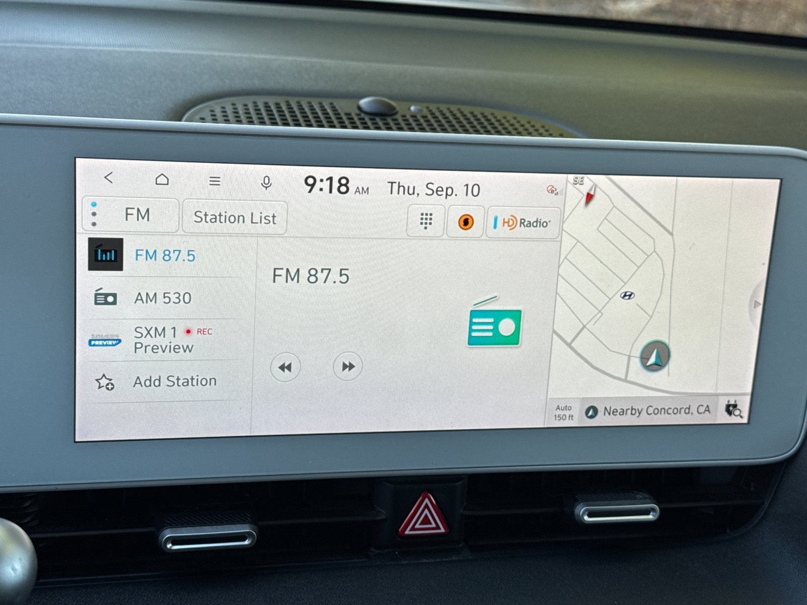 2022 Hyundai IONIQ 5 SEL