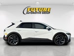 2022 Hyundai IONIQ 5 SEL