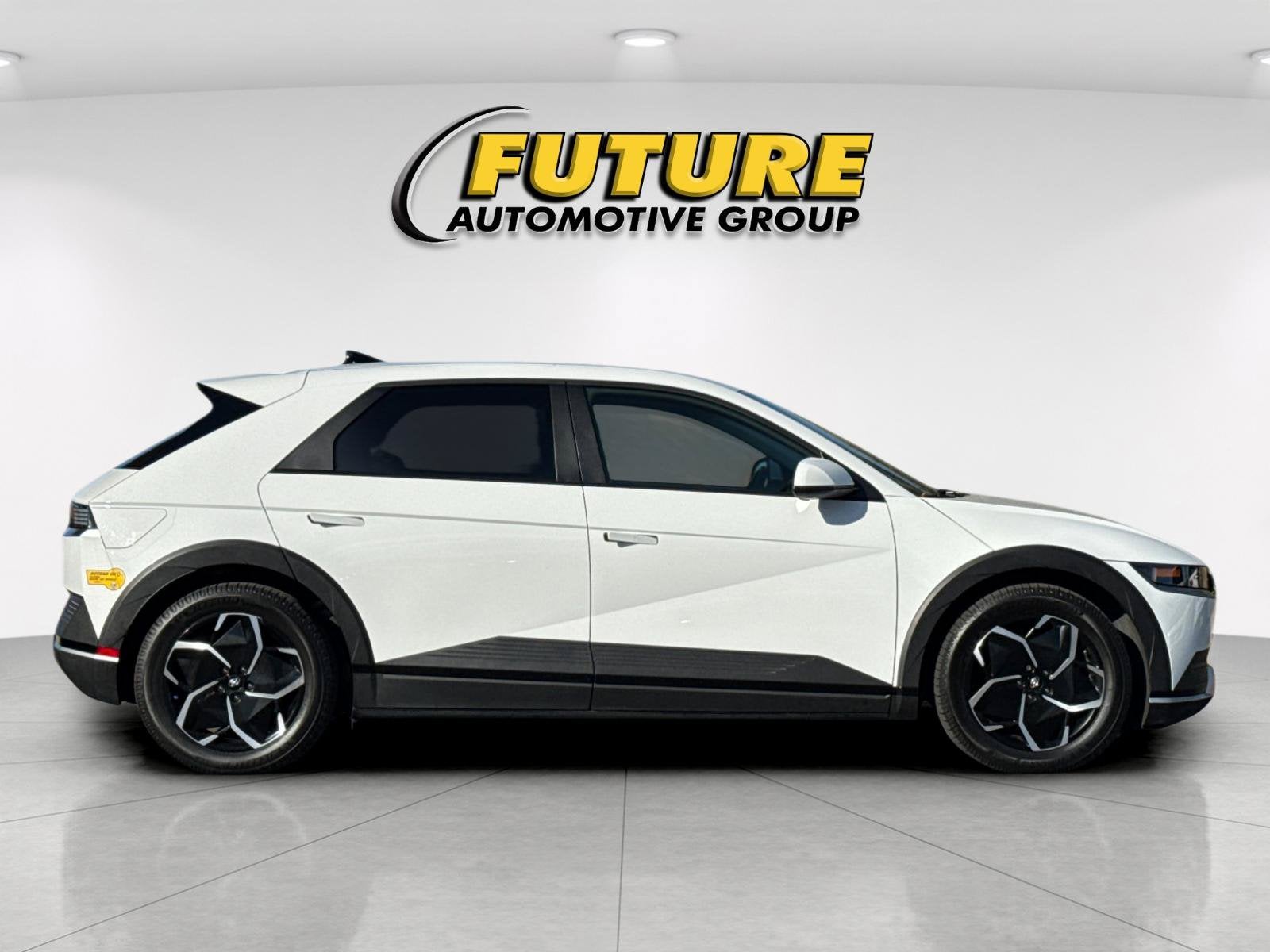 2022 Hyundai IONIQ 5 SEL