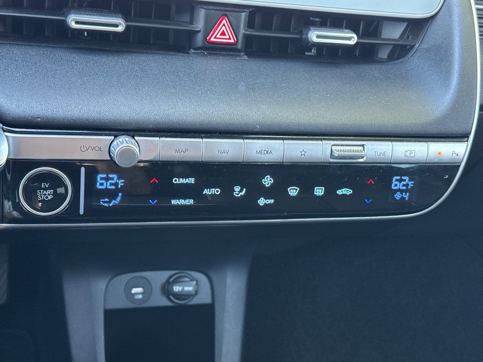 2022 Hyundai IONIQ 5 SEL