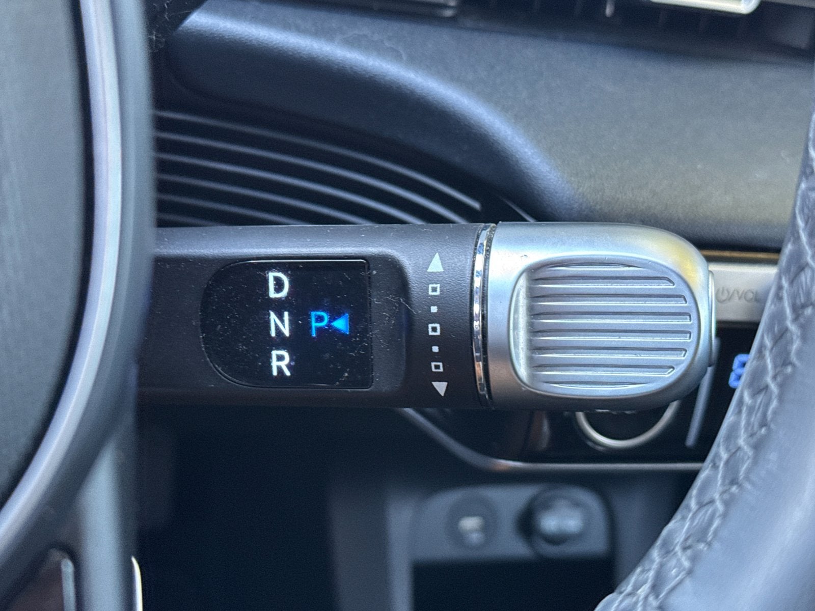2022 Hyundai IONIQ 5 SEL