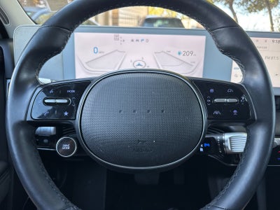 2022 Hyundai IONIQ 5 SEL