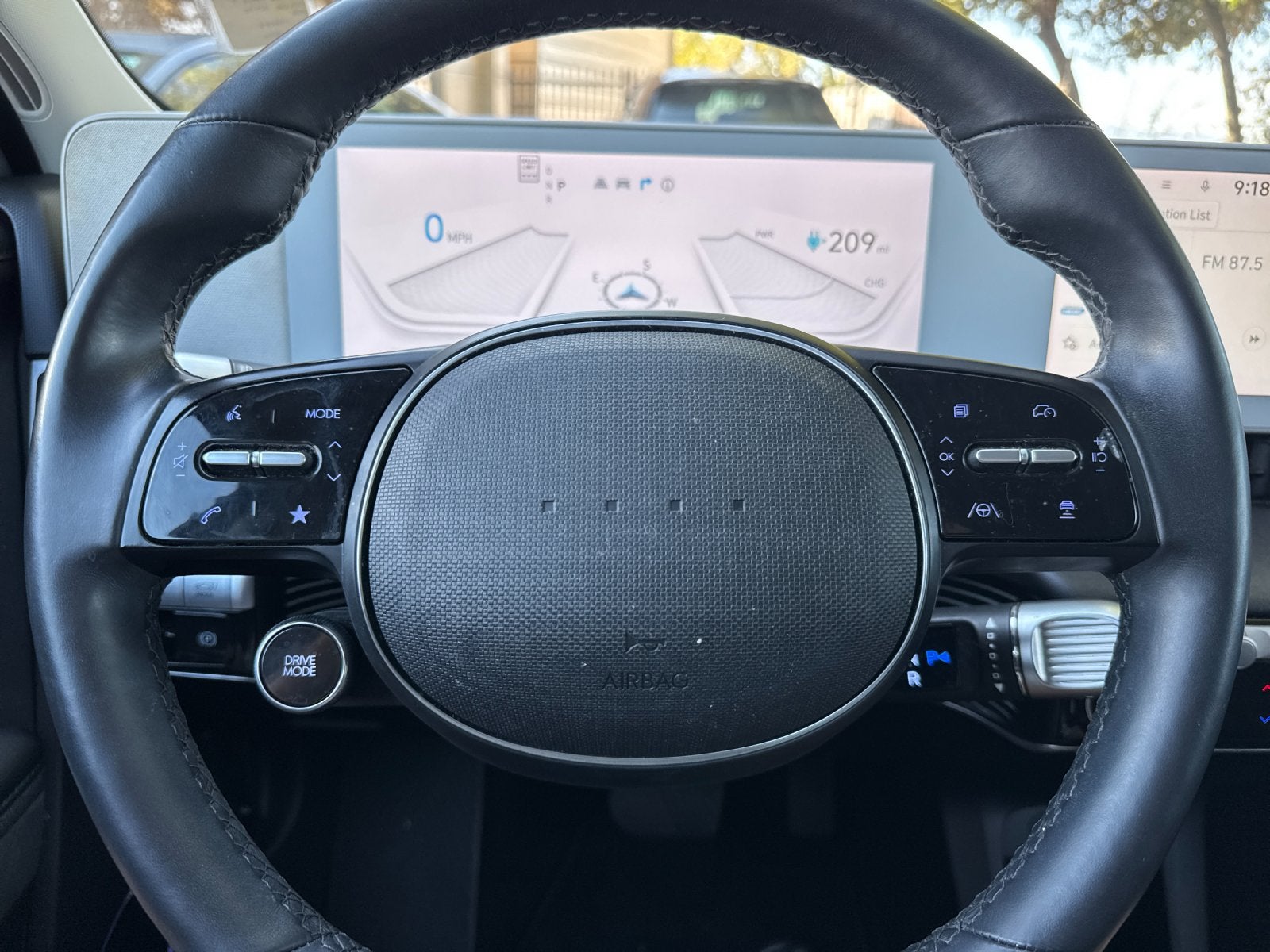 2022 Hyundai IONIQ 5 SEL