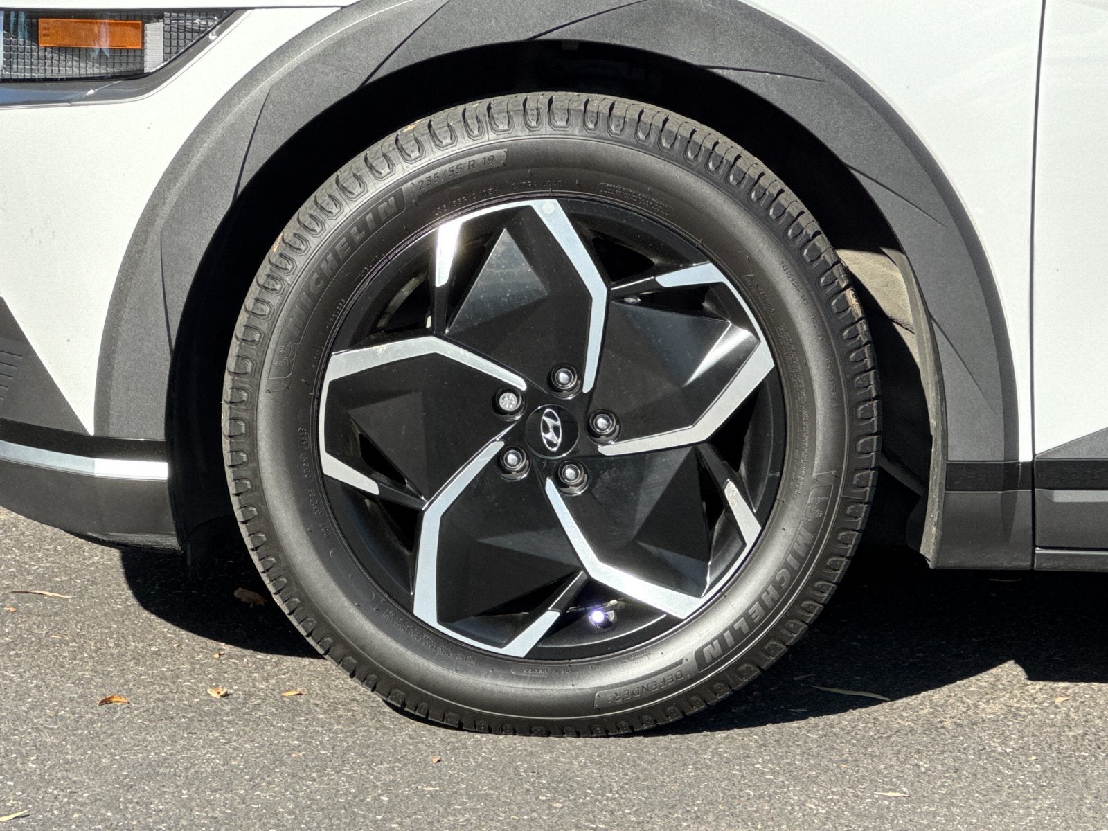 2022 Hyundai IONIQ 5 SEL