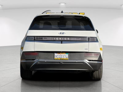 2022 Hyundai IONIQ 5 SEL