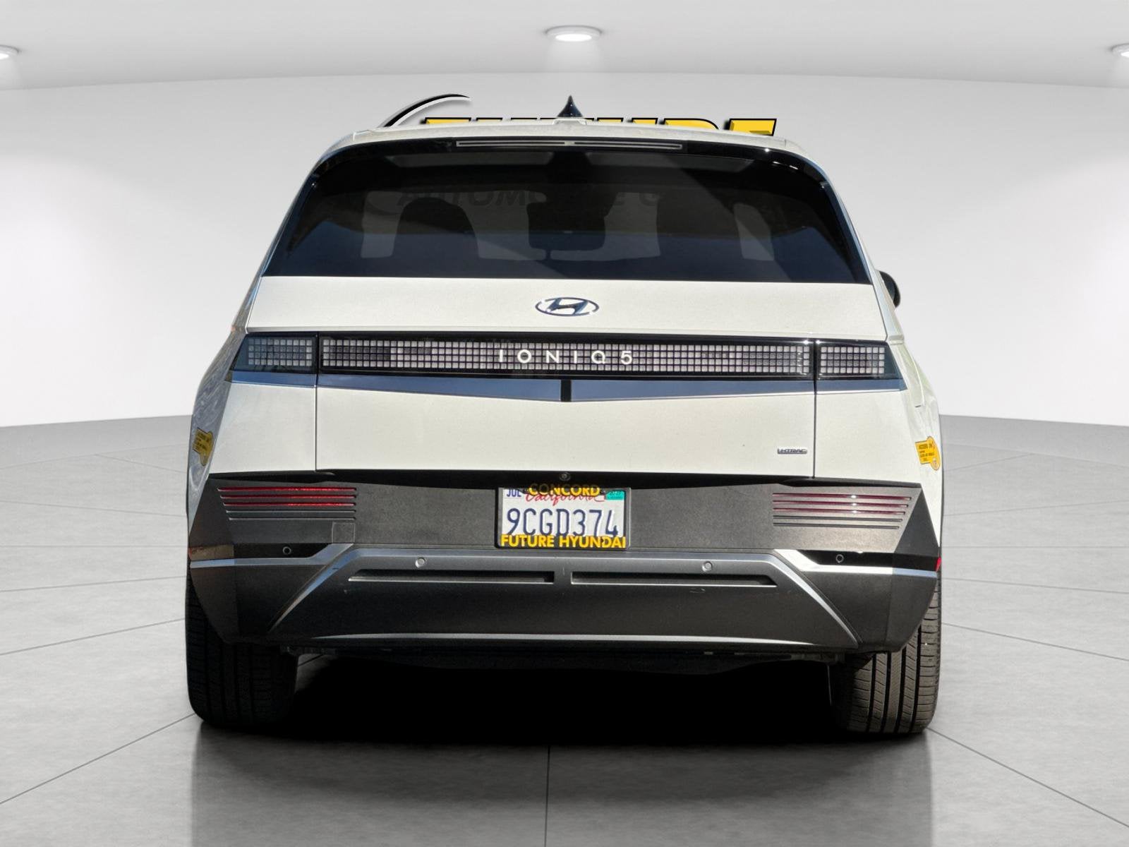2022 Hyundai IONIQ 5 SEL