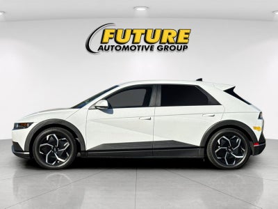 2022 Hyundai IONIQ 5 SEL
