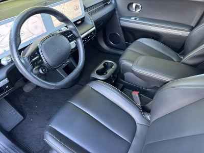 2022 Hyundai IONIQ 5 SEL